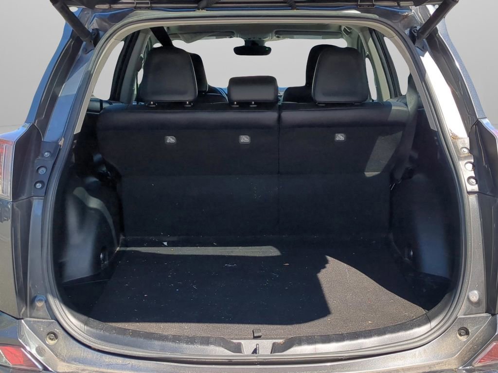 Used 2016 Magnetic Gray Metallic Toyota Limited image 29
