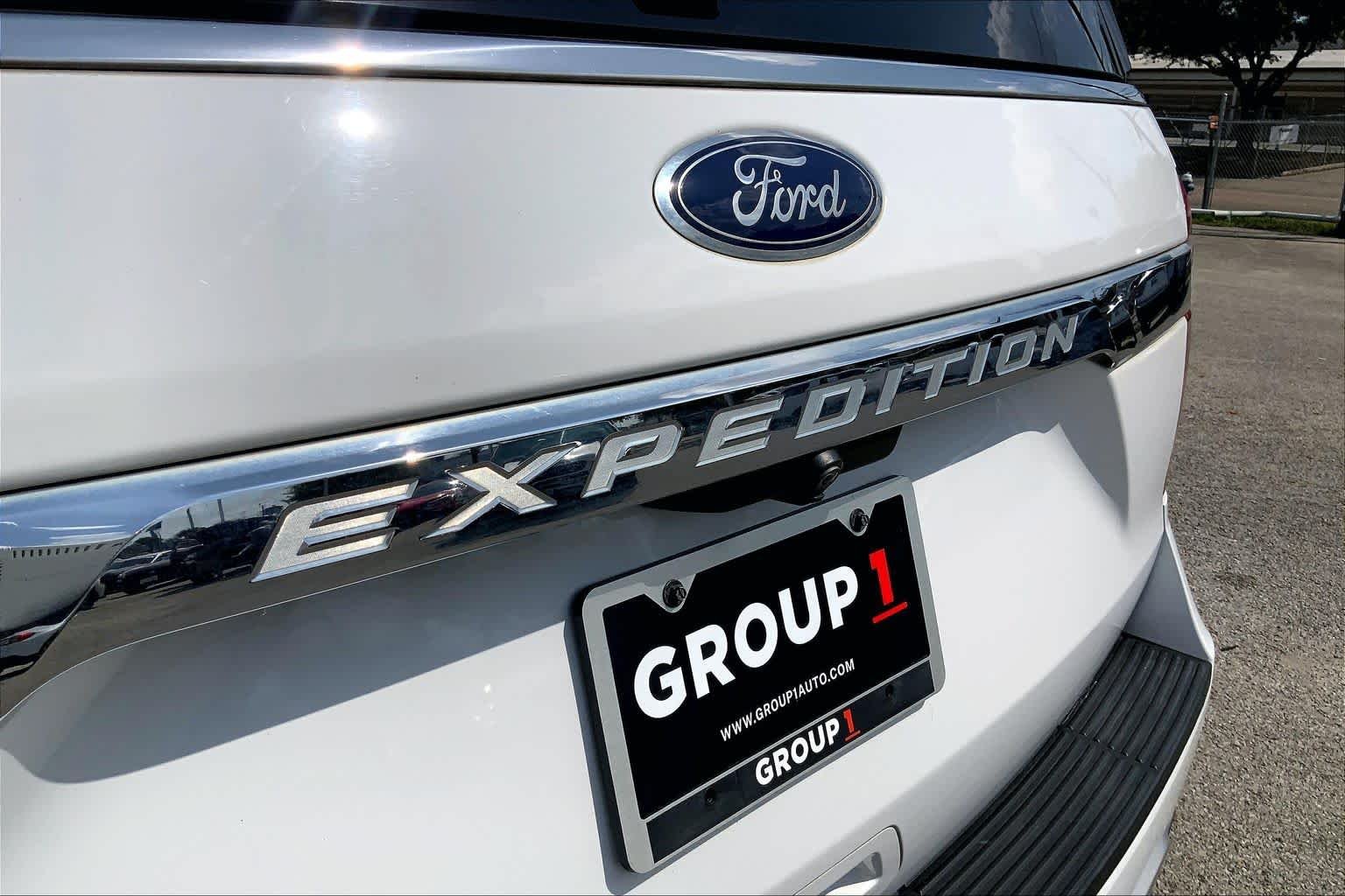 Used 2019 Oxford White Ford XLT image 28