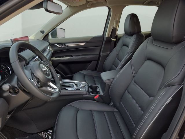 2025 Mazda CX-5 S Premium Plus package - Photo 20