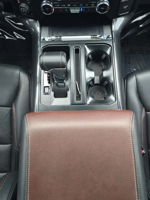 2023 Ford F-150 Lariat - Photo 44