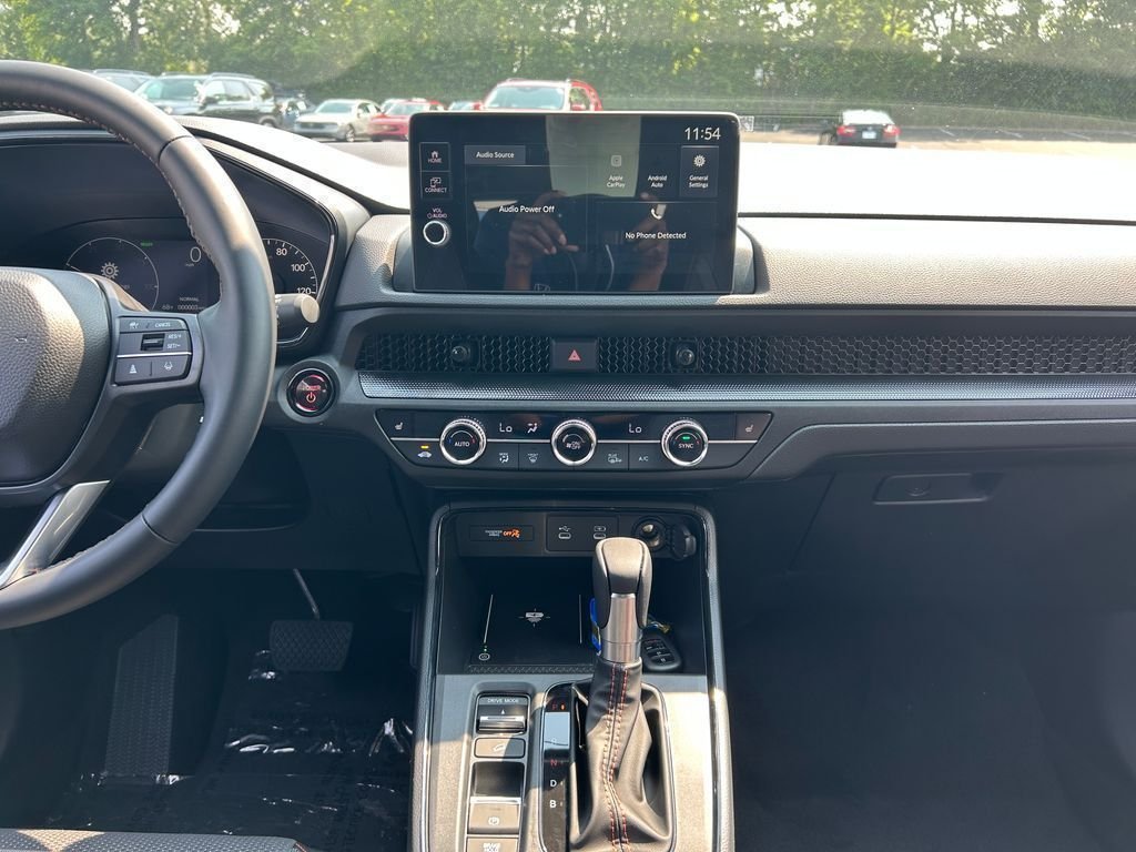 2026 Honda CR-V Sport - Photo 15