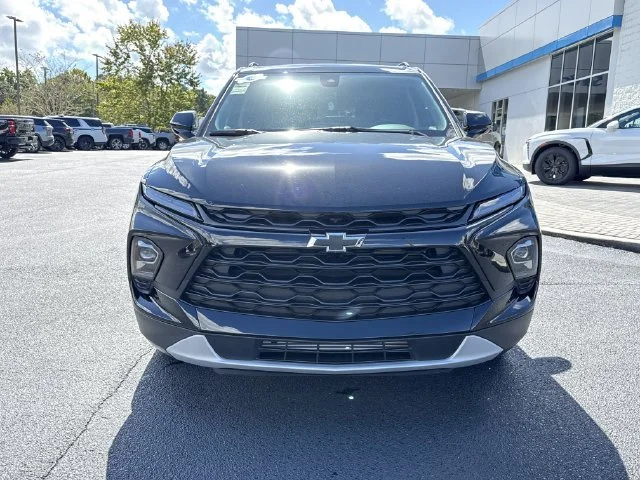 2026 Chevrolet Blazer 2LT - Photo 8