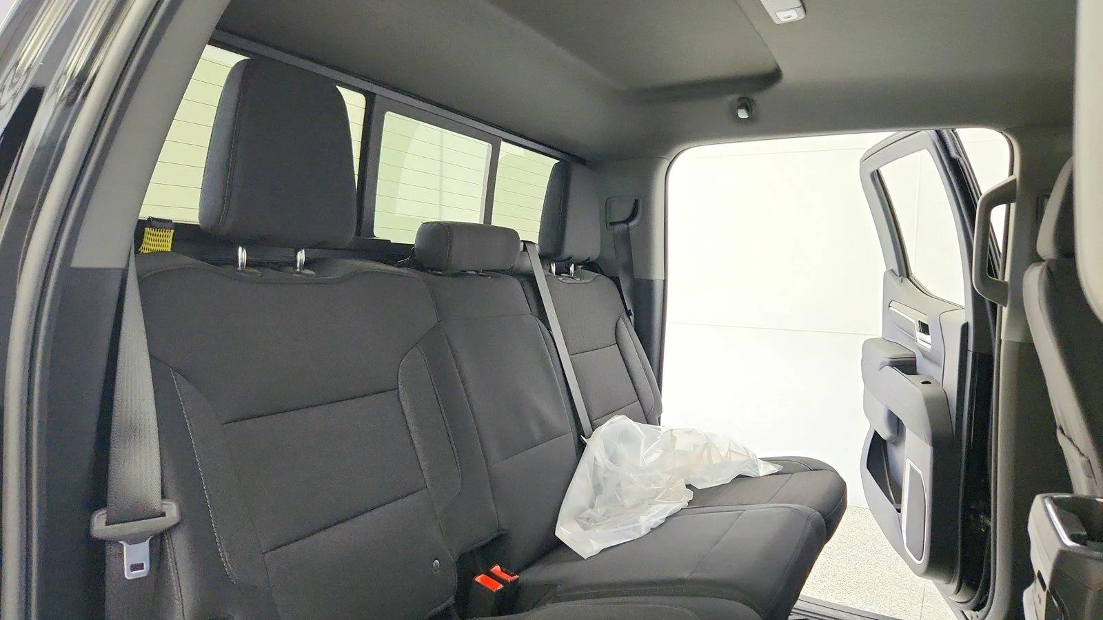 2026 Chevrolet Silverado 1500 LT Trail Boss - Photo 33