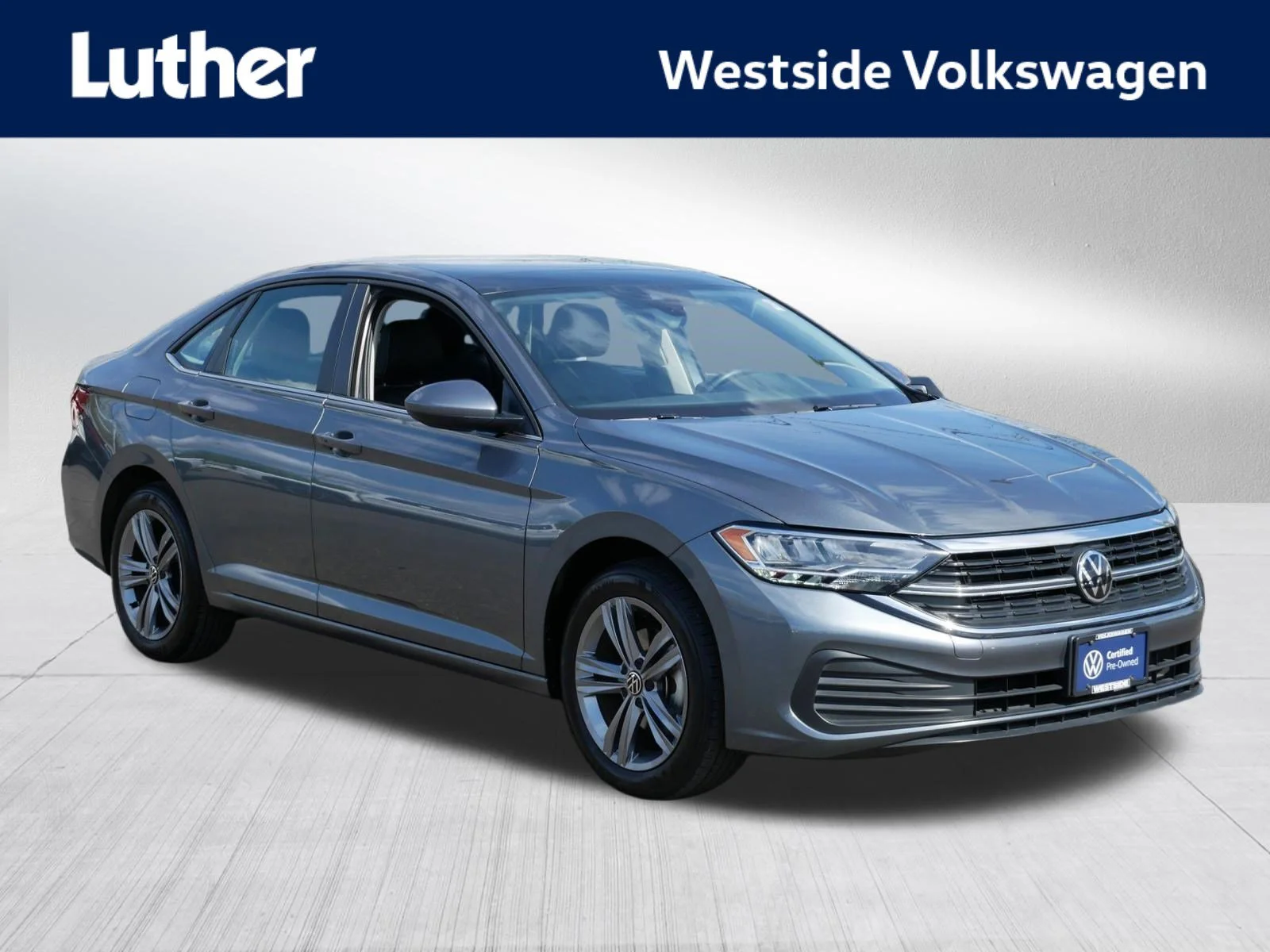 2023 Volkswagen Jetta 1.5T SE Auto SULEV's photo