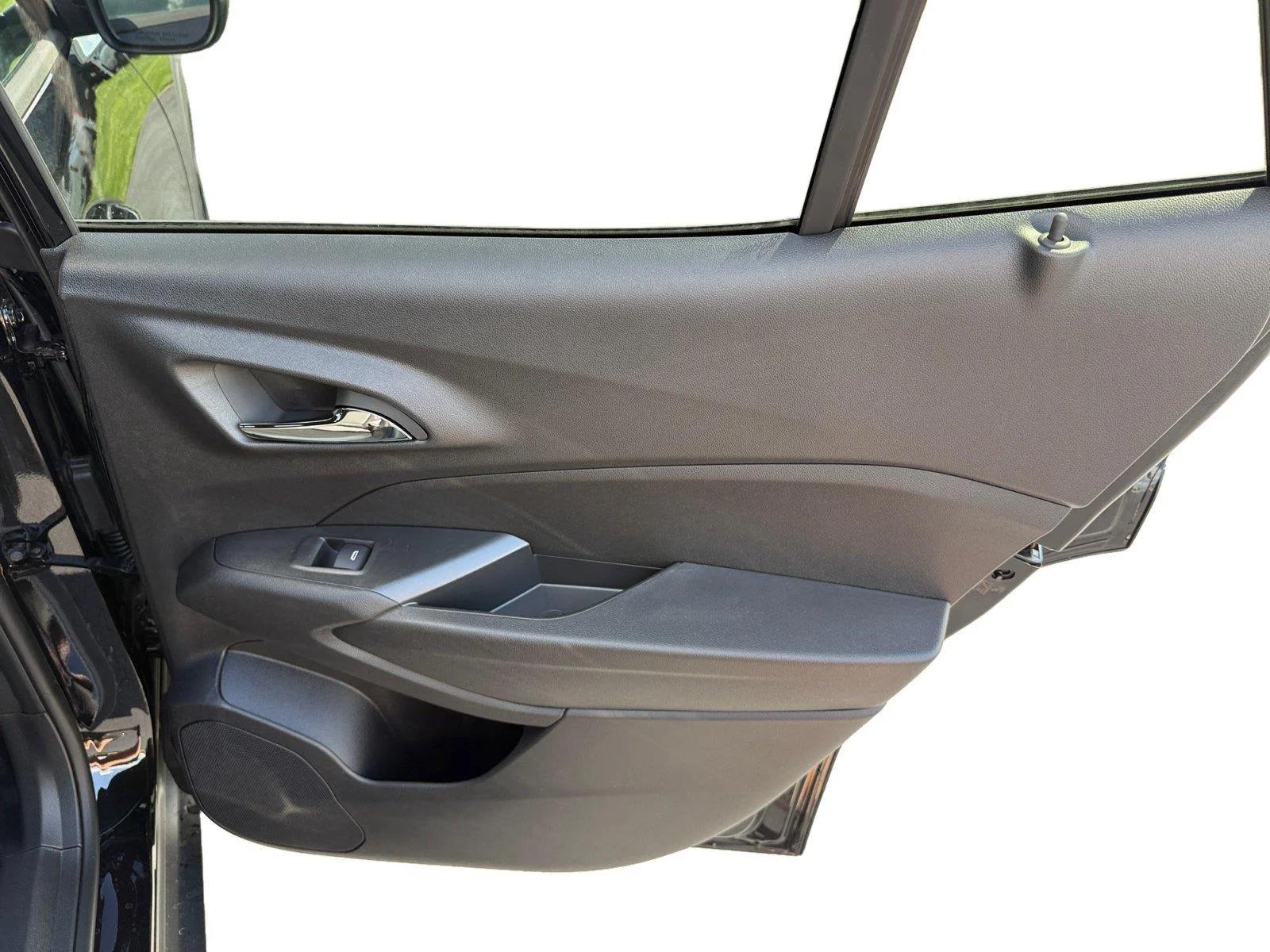 2026 Chevrolet Trax RS - Photo 22