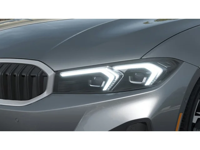 2025 BMW 3 Series 330i - Photo 13