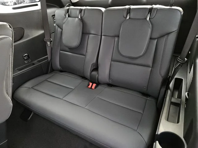 2026 Ford Explorer Active - Photo 27