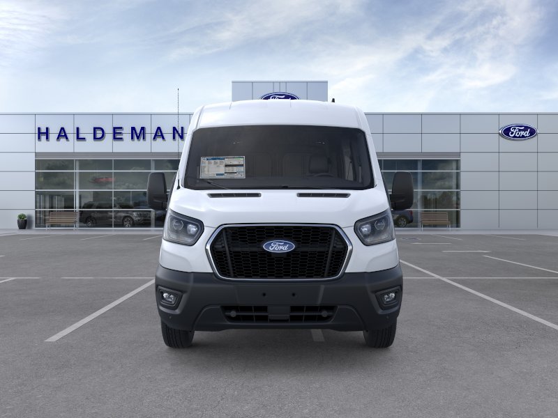New 2026 Oxford White Ford Base image 27