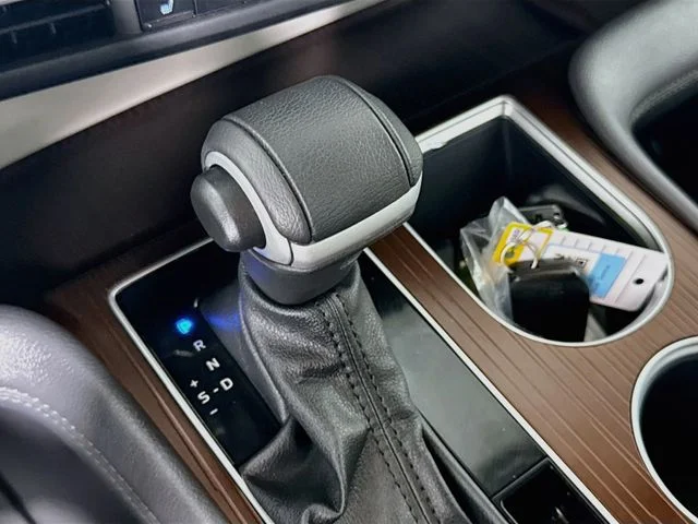 Certified Used 2024 Gray Toyota XLE image 18