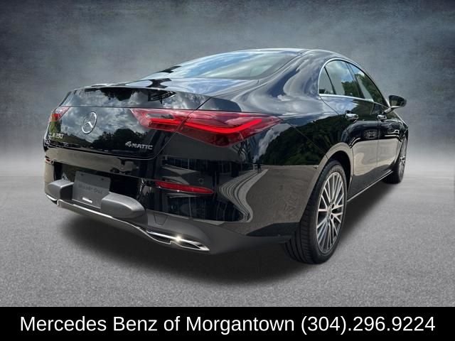 2025 Mercedes-Benz CLA CLA 250 - Photo 6