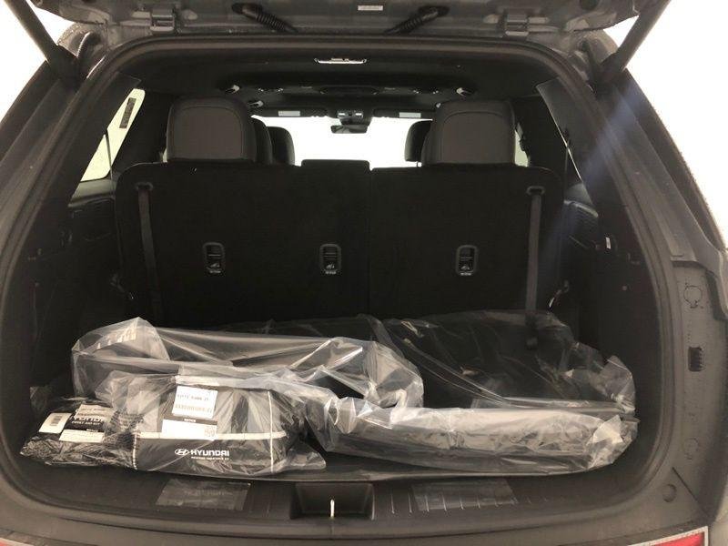 2026 Hyundai Palisade XRT Pro - Photo 8