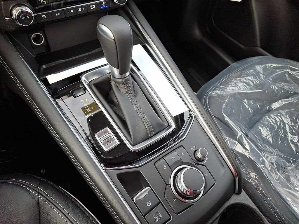 2025 Mazda CX-5 S Premium Plus package - Photo 9