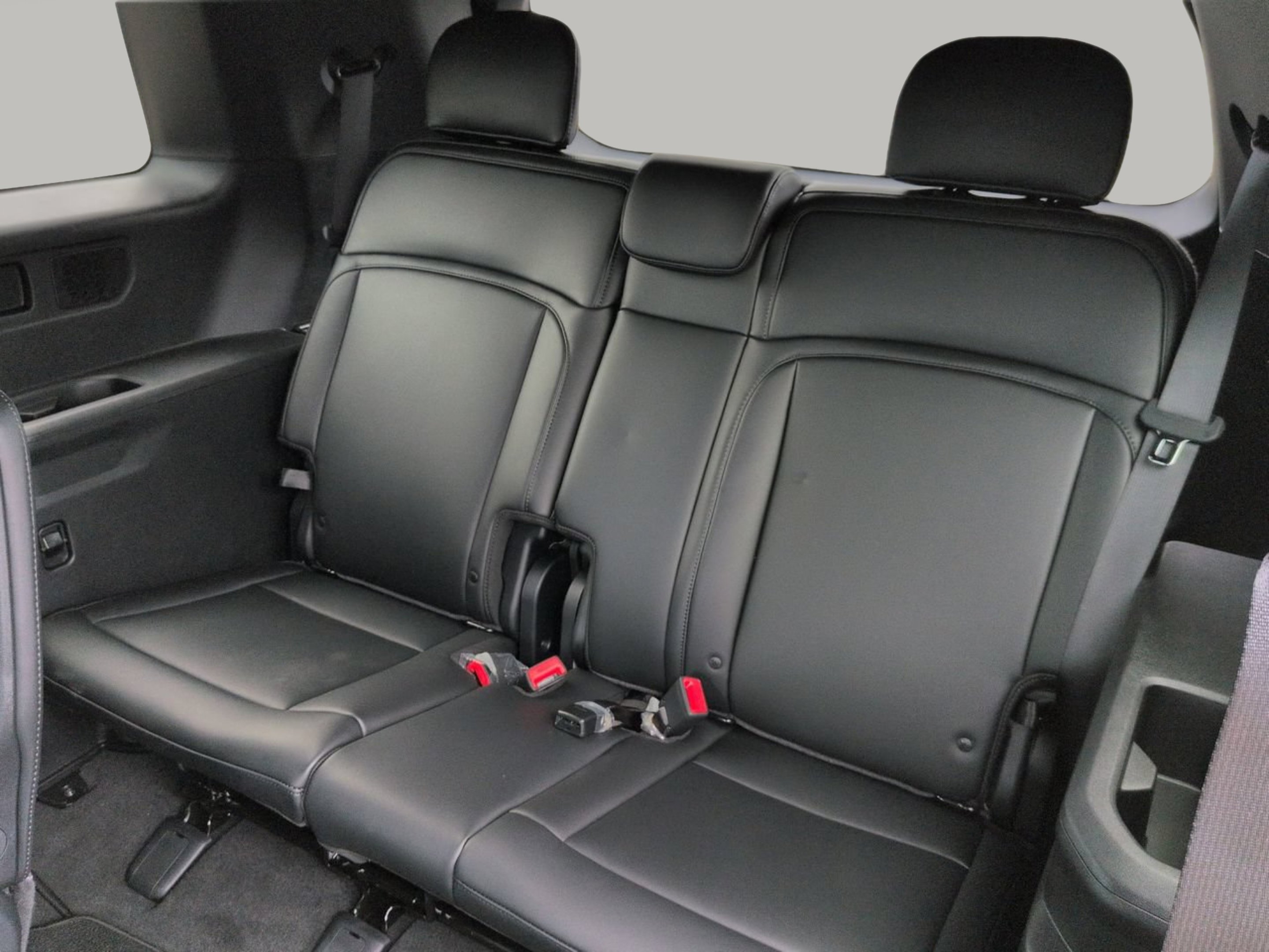 New 2027 Terrain Brown Matte Kia X-Line EX image 12