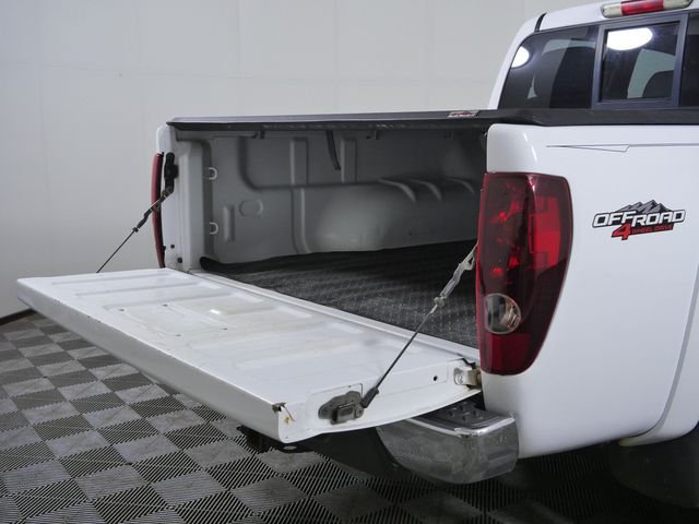 Used 2006 White GMC SLT image 15