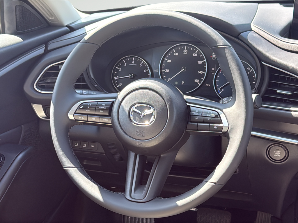 New 2026 Deep Crystal Blue Mica Mazda 2.5 S Preferred image 17