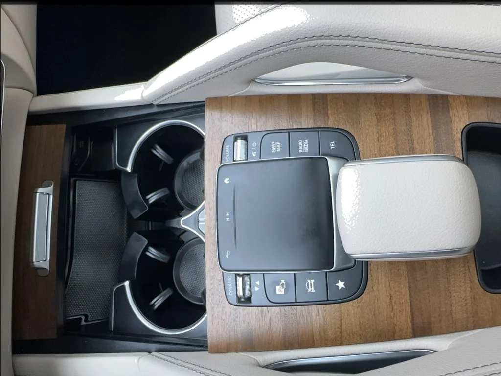 Used 2022 Silver Mercedes-Benz GLE 350 image 41