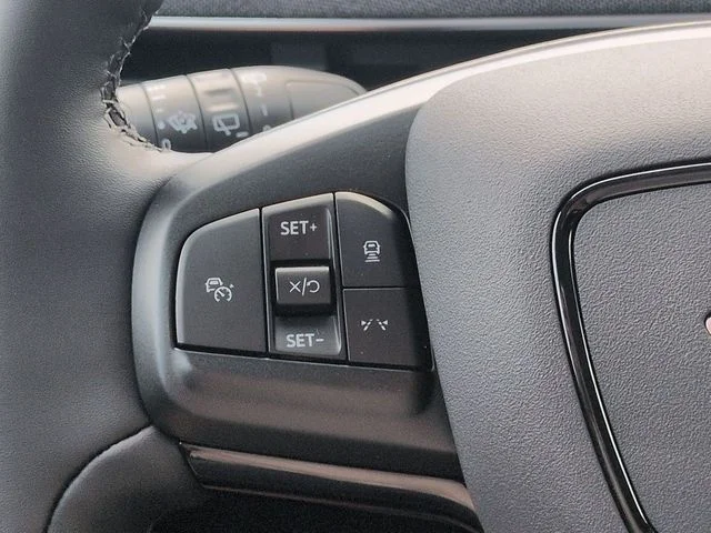 New 2026 Glacier Gray Metallic Tri-coat Ford Premium image 23