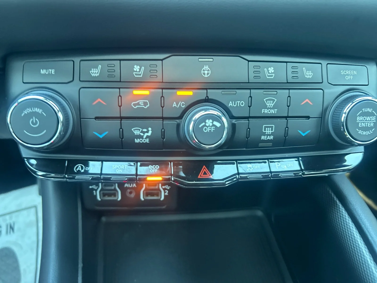 Used 2024 Black Dodge GT Plus image 19