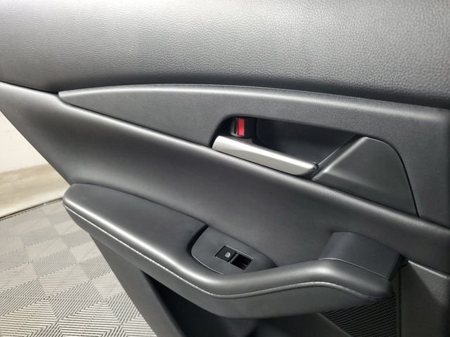 New 2026 Machine Gray Metallic Mazda 2.5 S Preferred AWD image 18