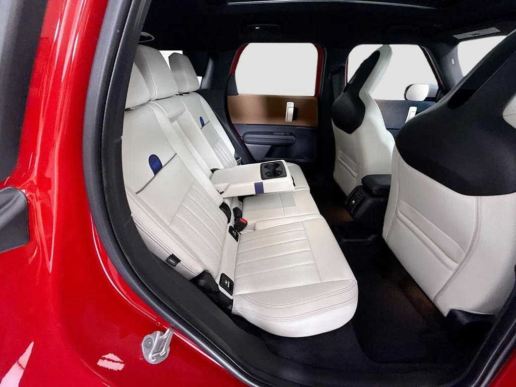 2026 MINI Countryman S - Photo 22