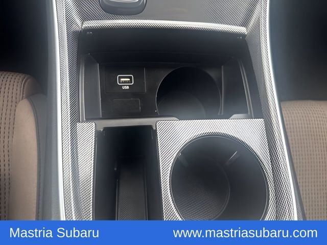 Used 2023 Stormy Blue Hyundai SE image 20