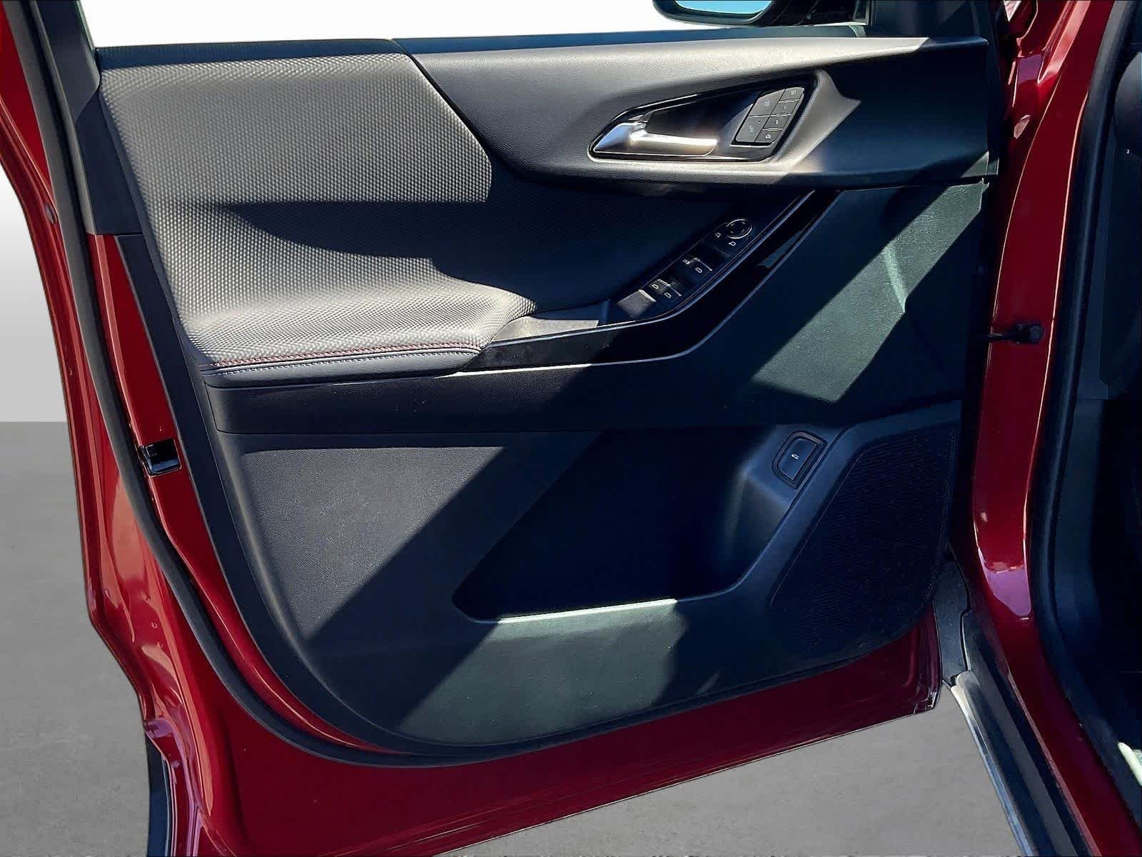 2026 Chevrolet Equinox RS - Photo 22