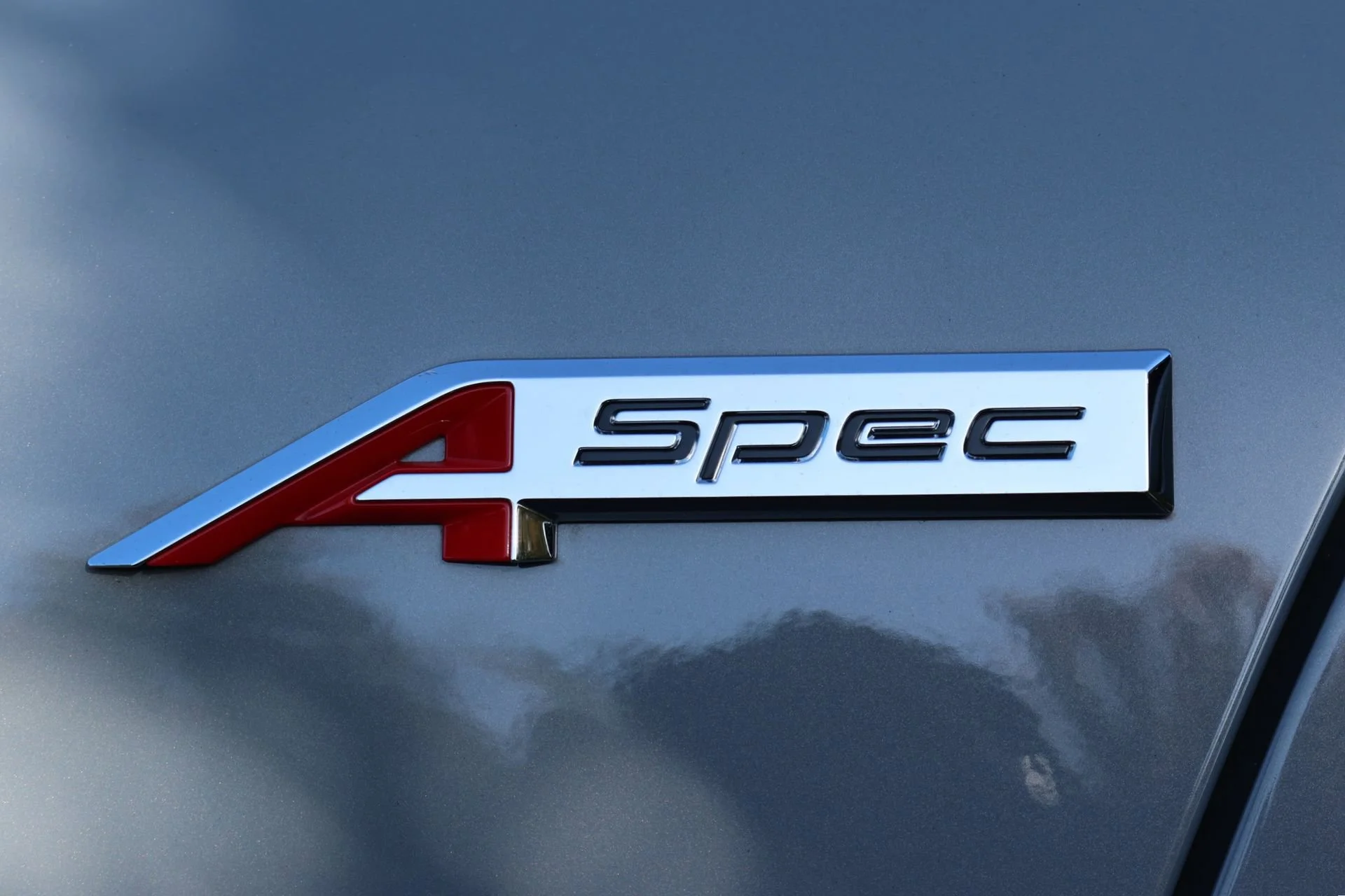 Certified Used 2025 Urban Gray Pearl Acura SH-AWD A-SPEC image 30