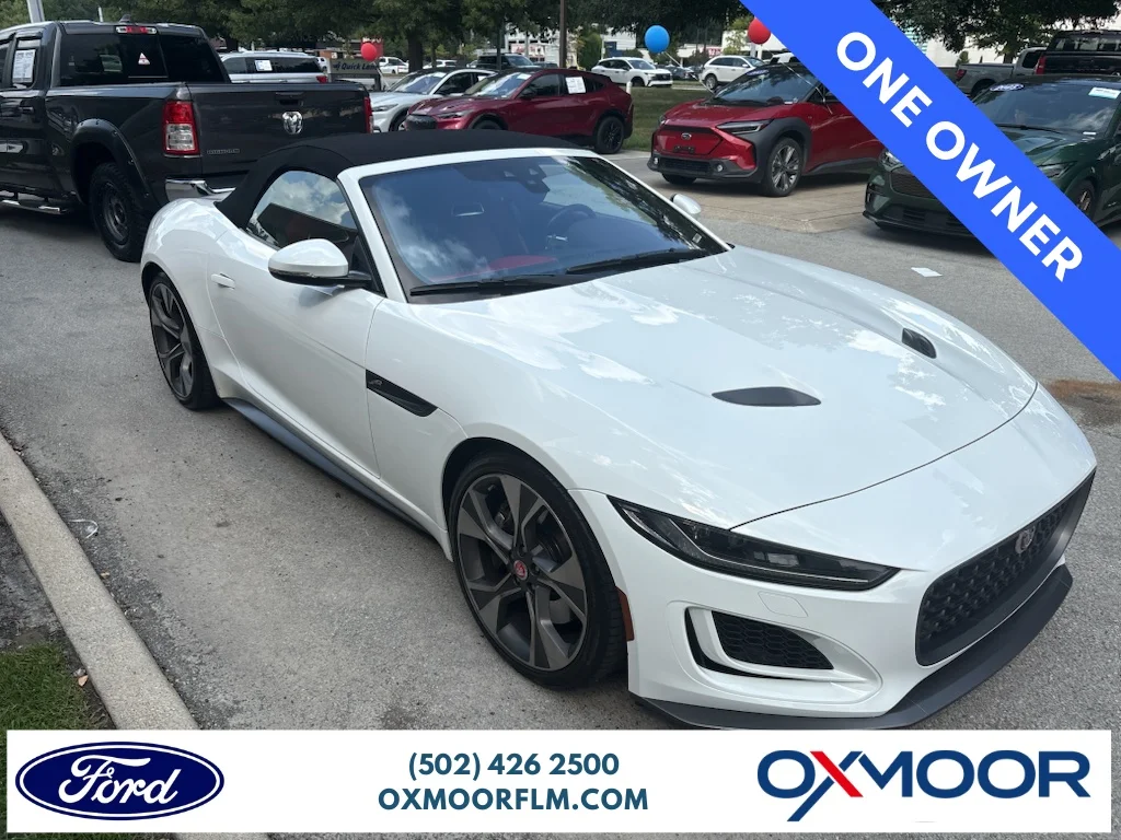 Used 2021 Fuji White Jaguar First Edition image 1