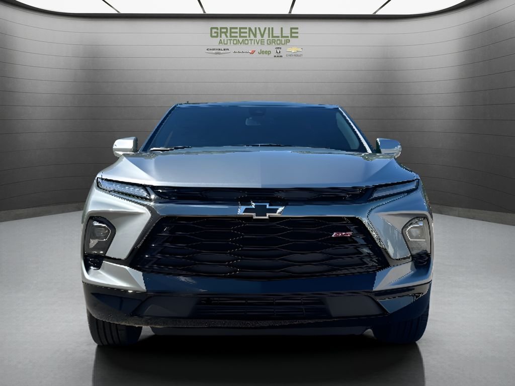 2026 Chevrolet Blazer RS - Photo 8