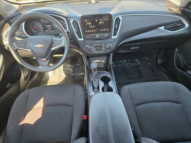 Used 2024 White Chevrolet LT image 9