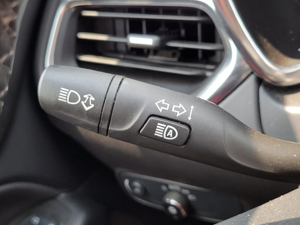 Used 2024 Mosaic Black Metallic Chevrolet LT image 30