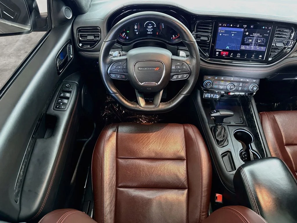 Used 2023 Gray Dodge R/T Premium image 23