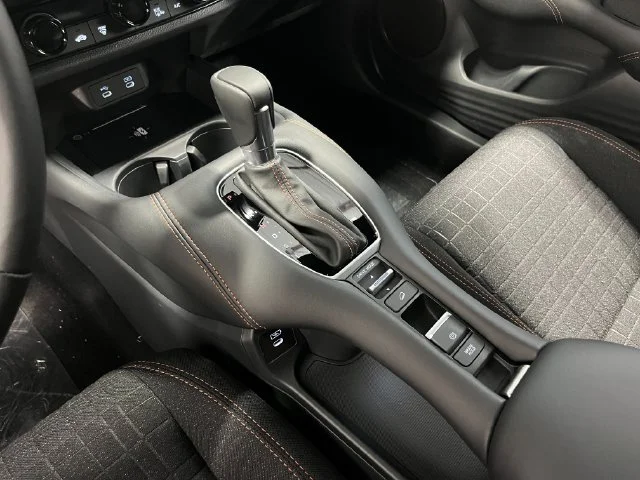 New 2027 Platinum White Pearl Honda Sport AWD image 22