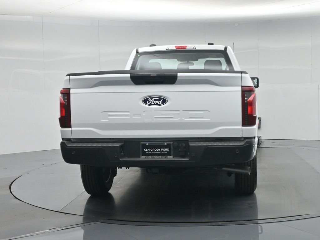 New 2026 Oxford White Ford XL image 18