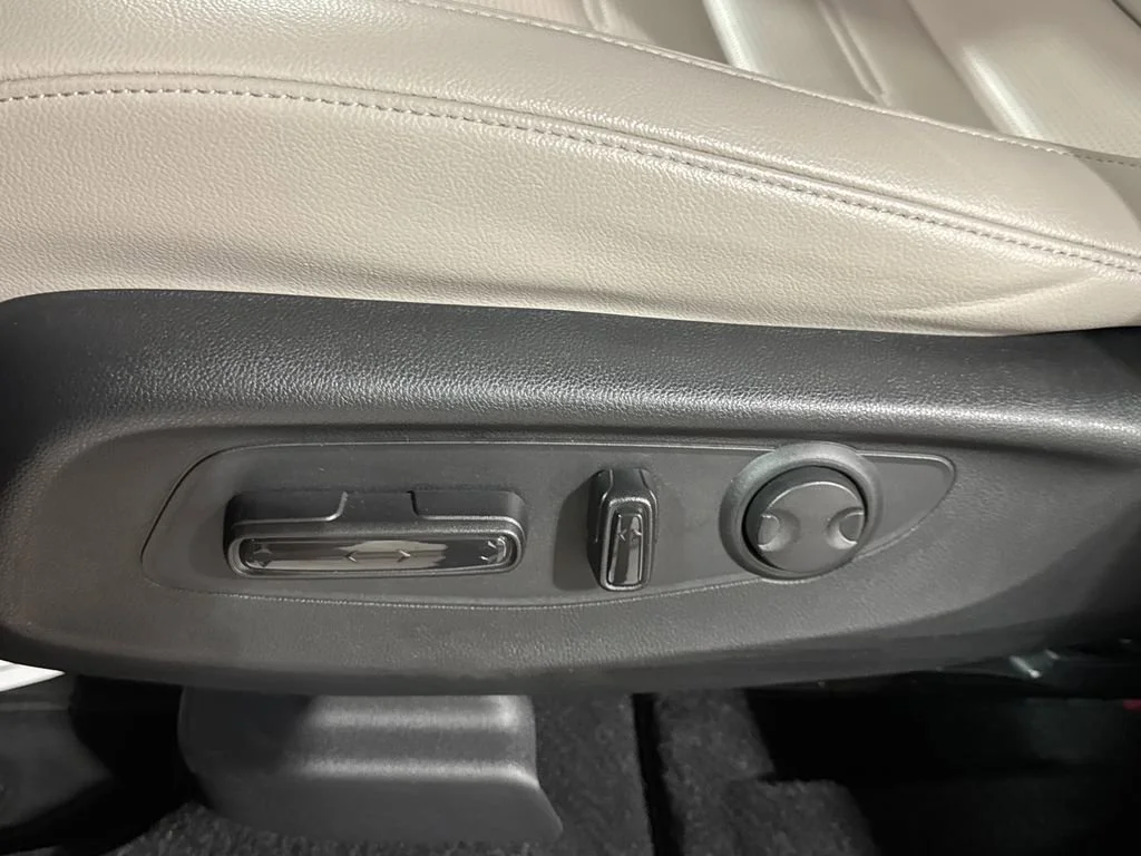 2025 Honda CR-V EX-L - Photo 45
