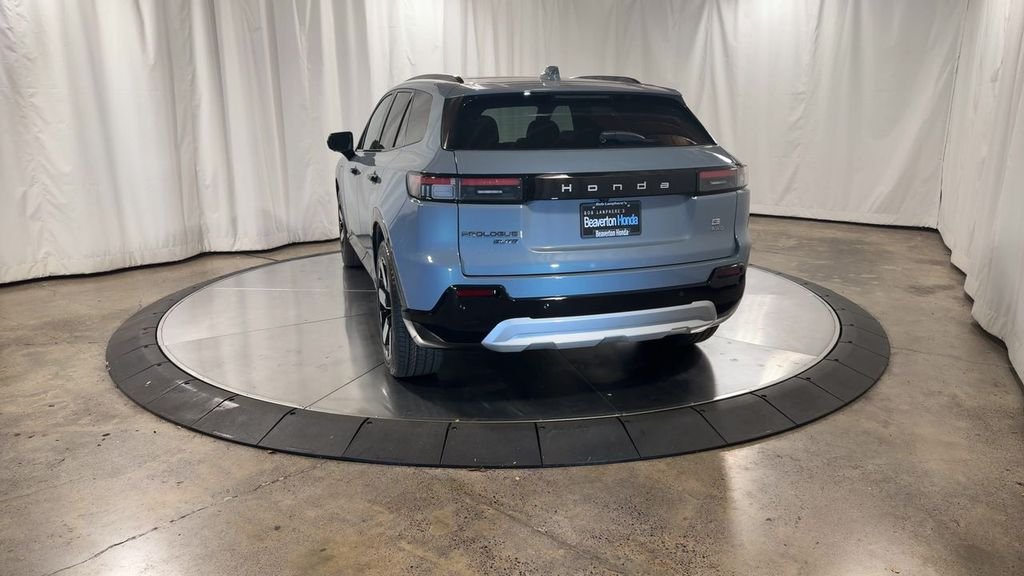 2025 Honda Prologue Elite - Photo 8