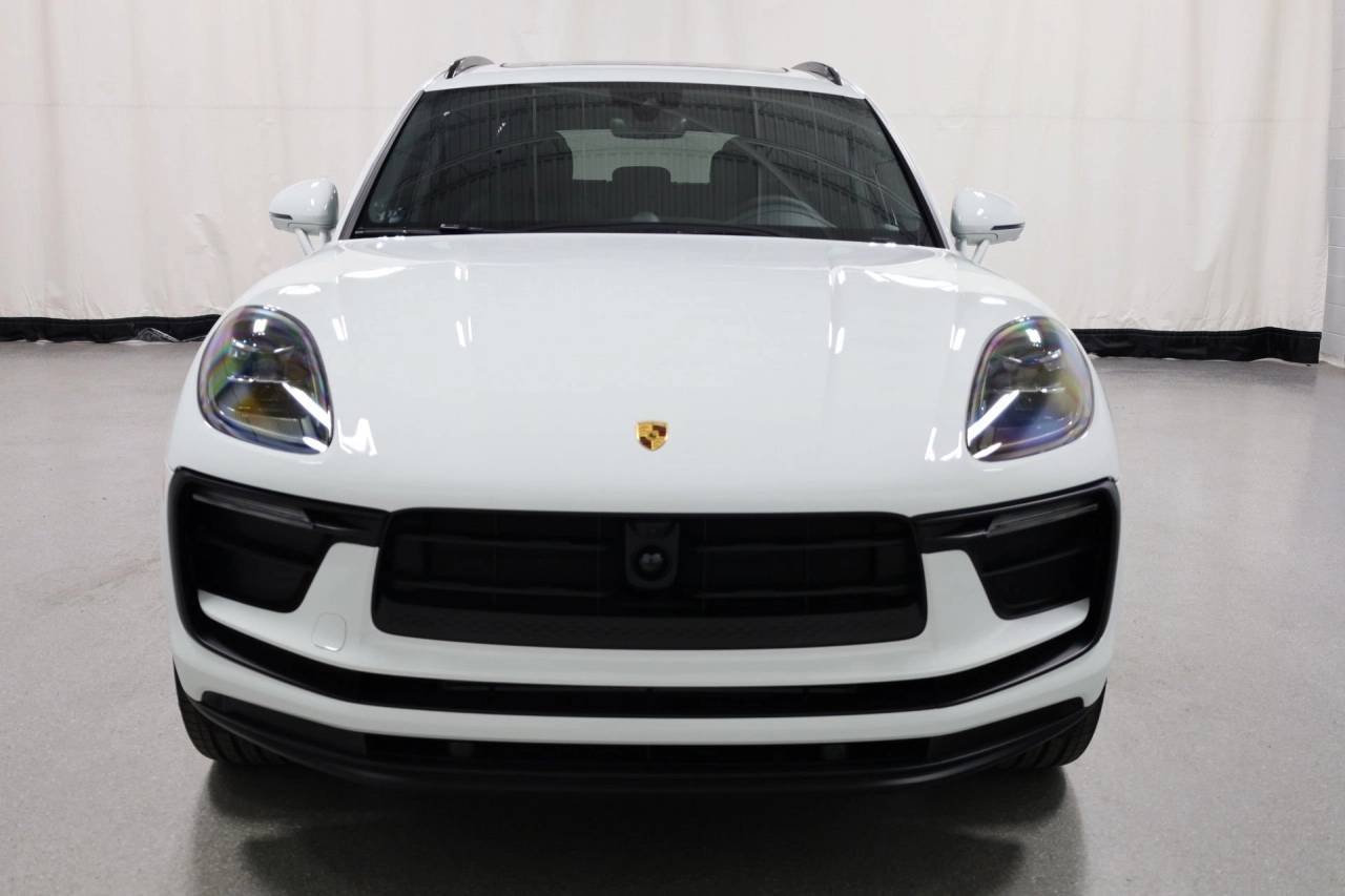 Certified Used 2026 White Porsche  image 14