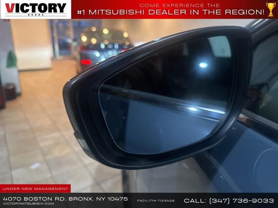 Used 2024 Gray Mazda 2.5 S Carbon Edition image 26