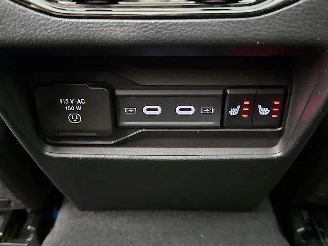 New 2026 Silver Jeep Limited image 25