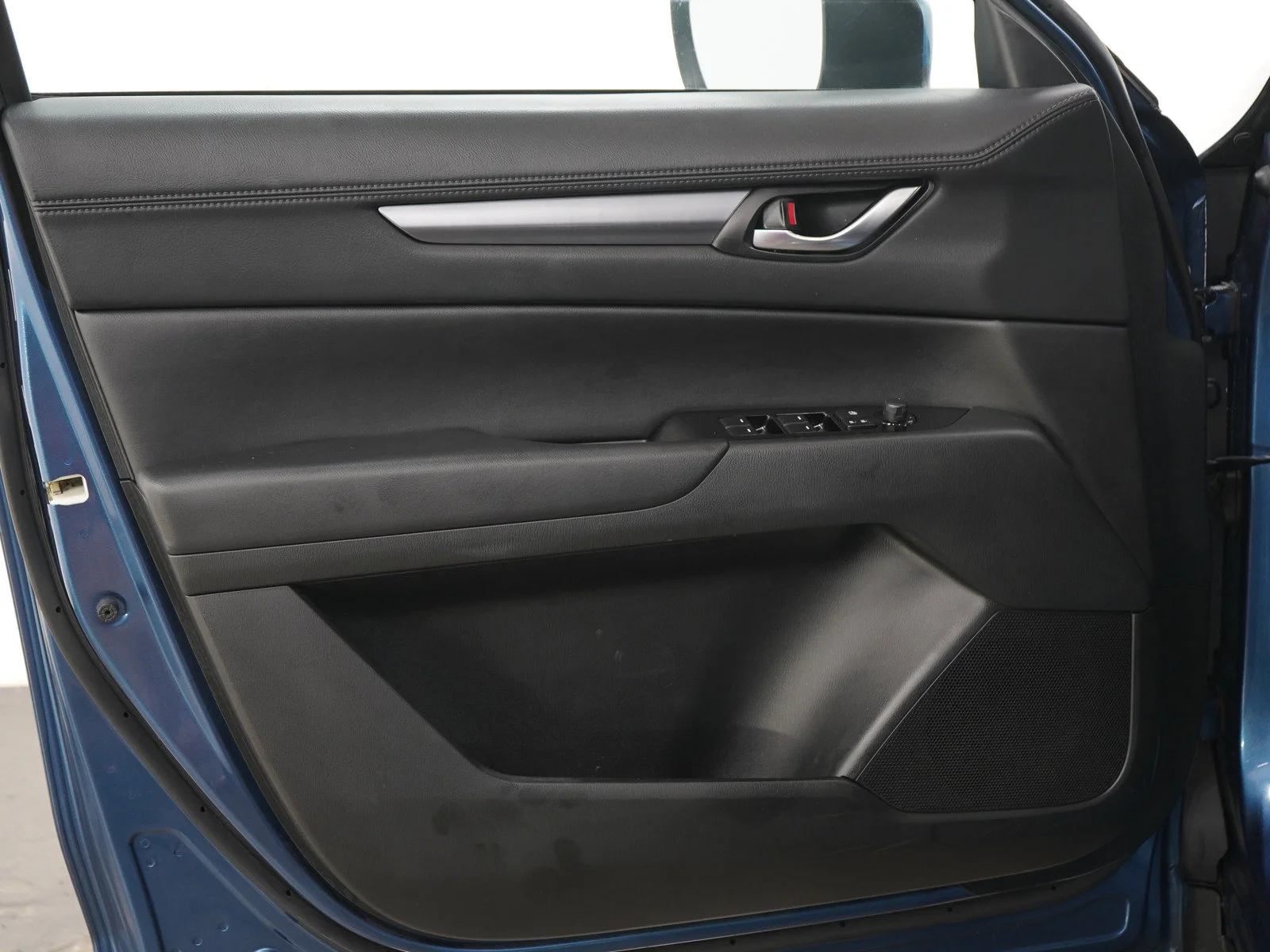 Used 2024 Eternal Blue Mica Mazda 2.5 S Select Package image 20