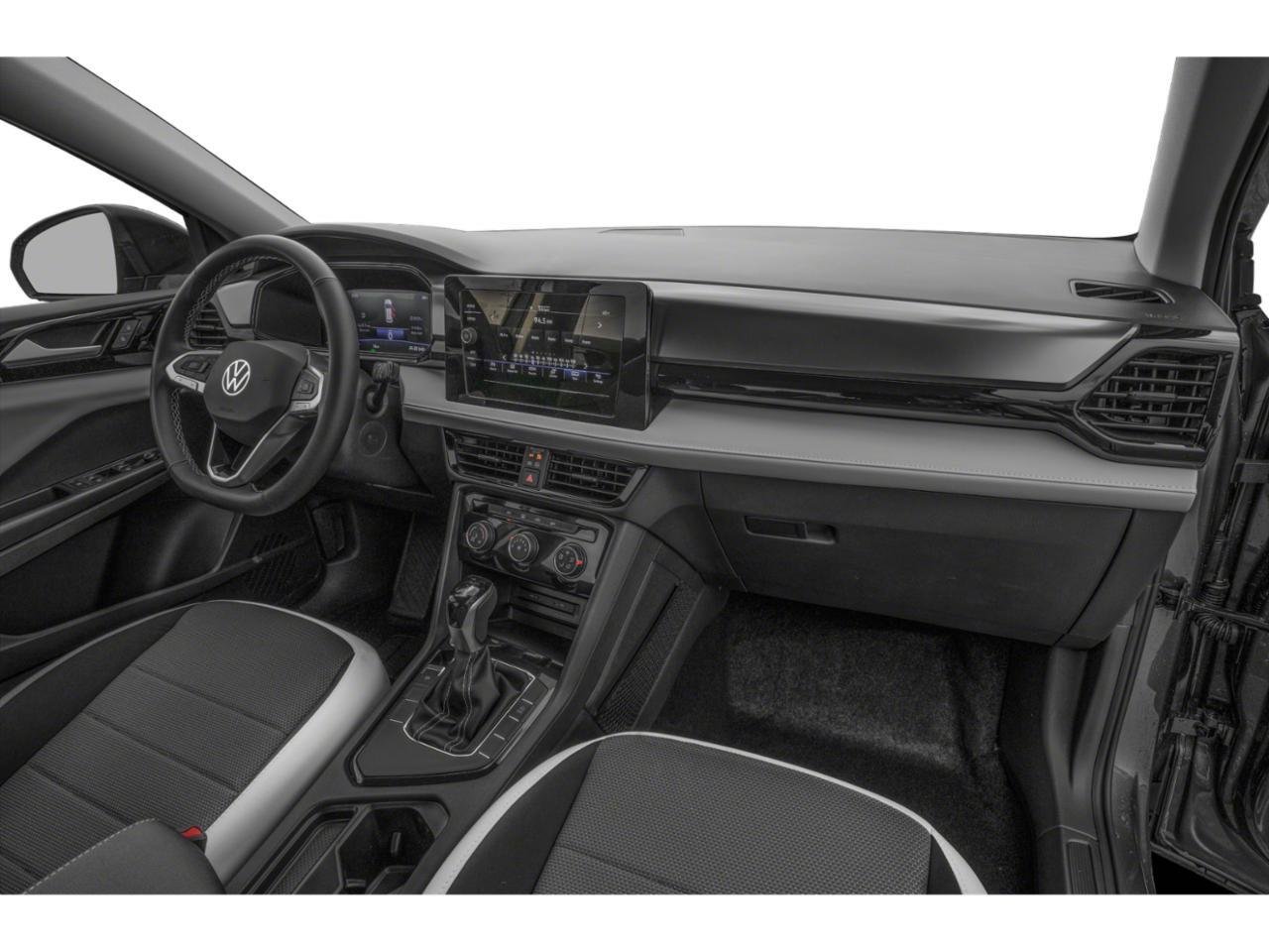 New 2027 Pure White Volkswagen S image 10