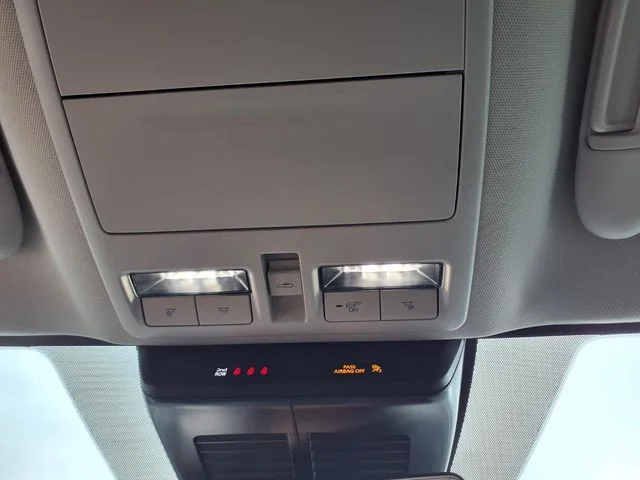 New 2026 Gray Mazda Preferred AWD image 13