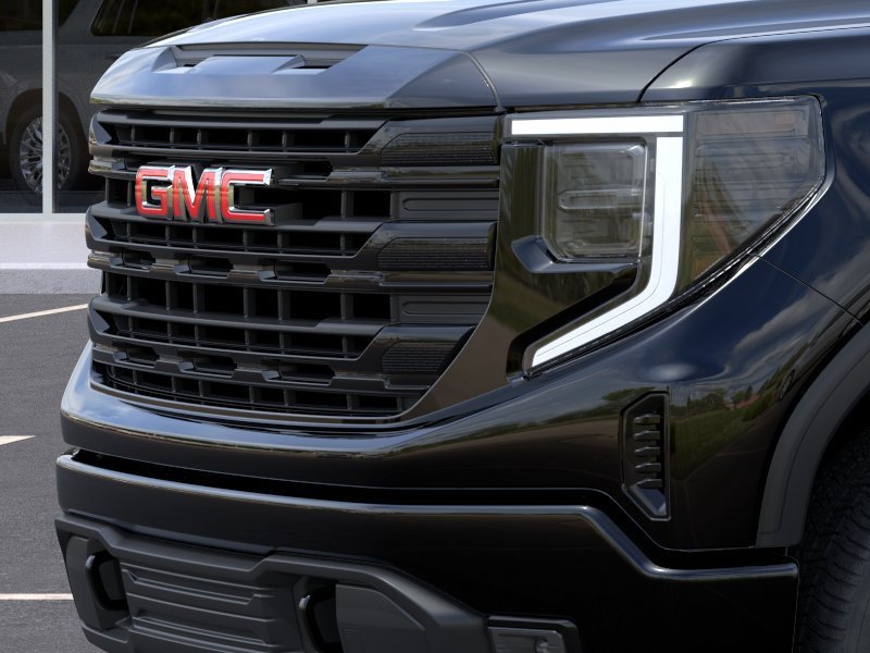 New 2026 Black GMC Elevation image 13