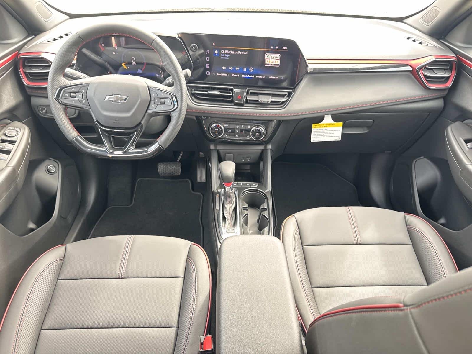 2026 Chevrolet Trailblazer RS - Photo 10