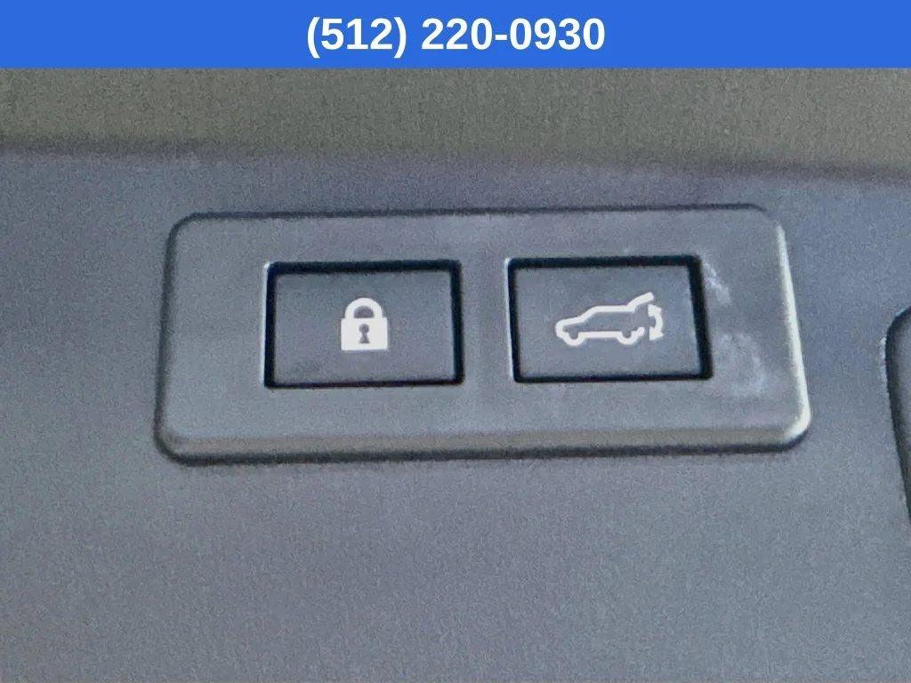 Certified Used 2026 Blue Subaru Wilderness image 34