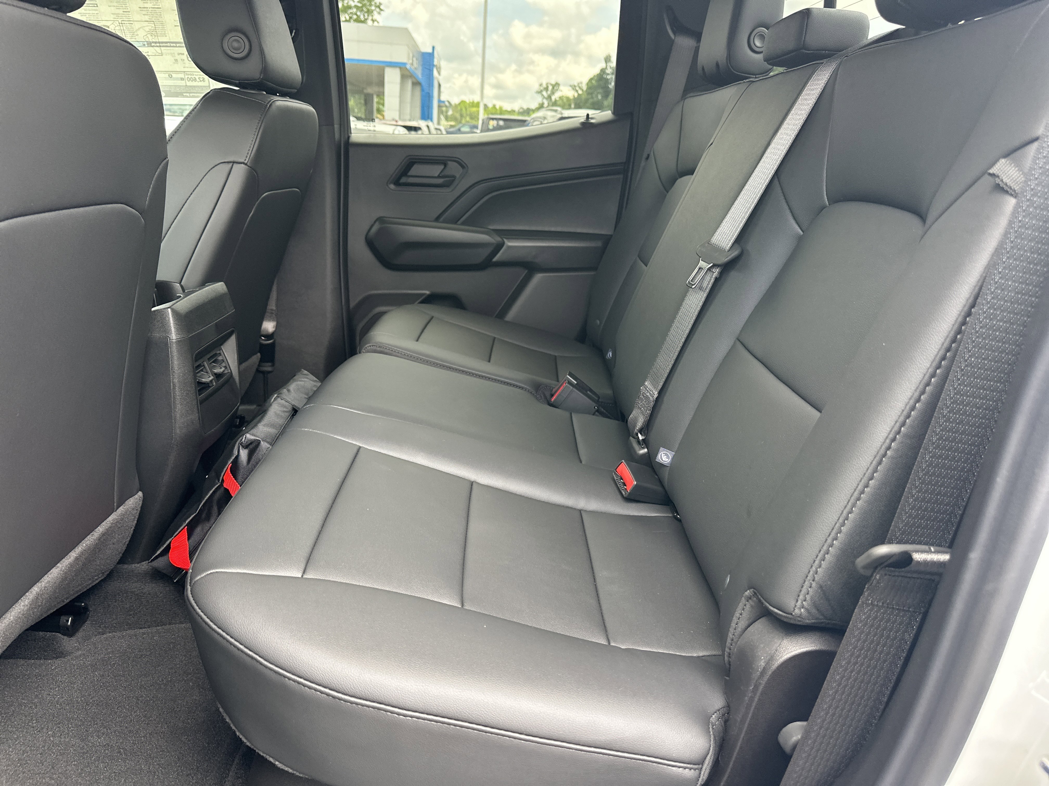New 2026 Summit White Chevrolet Trail Boss image 21