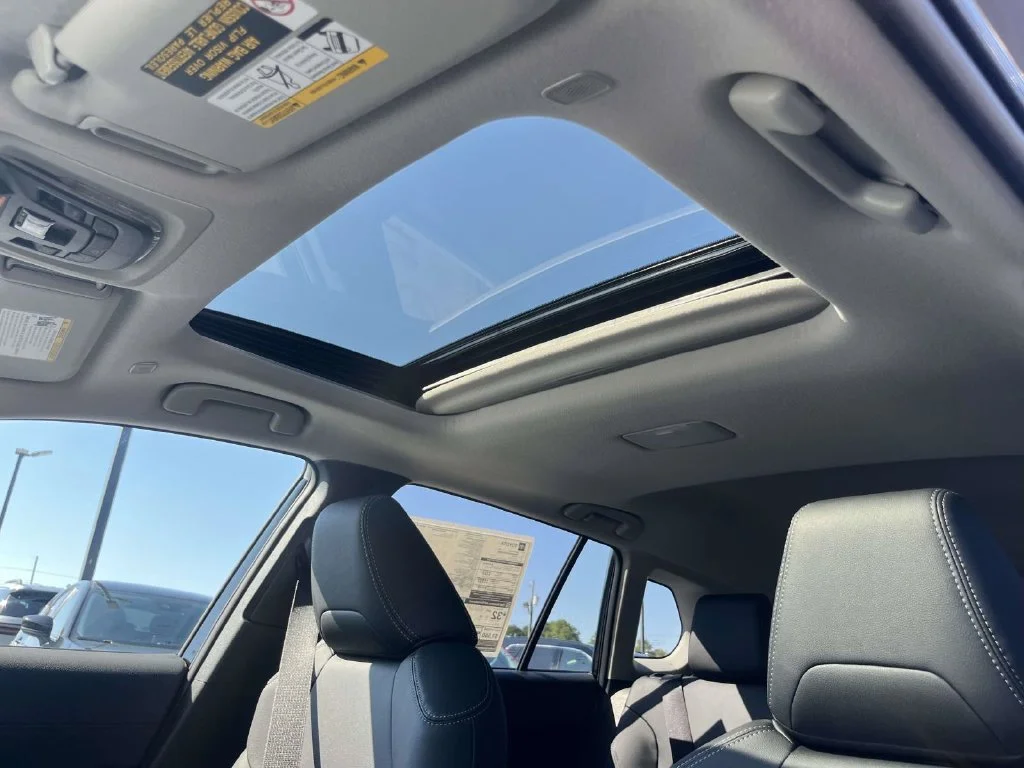 New 2026  Toyota XLE image 23