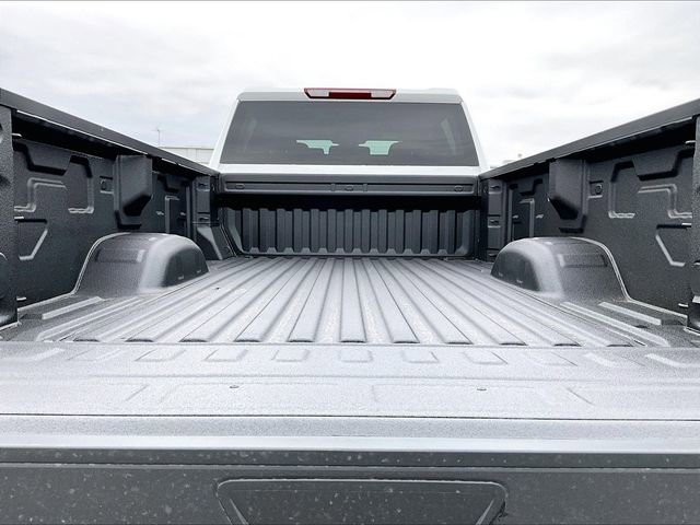 2026 Chevrolet Silverado 2500 HD Work Truck - Photo 16