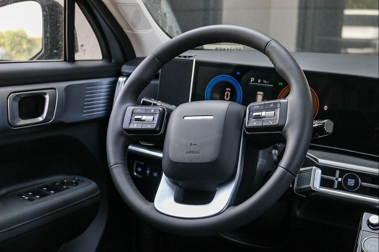 New 2026 Silver Hyundai XRT image 42
