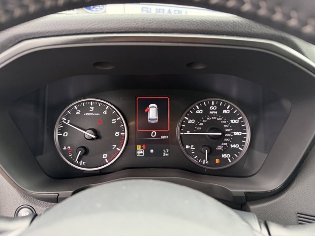 New 2026 CRYSTAL WHITE PEARL Subaru Premium 7-Passenger image 17